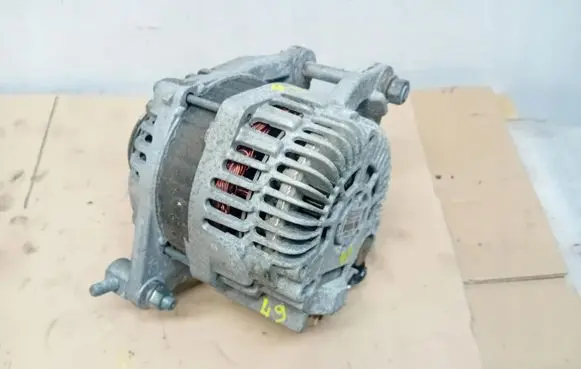 Mitsubishi Space Star Generator/alternator 1800A359