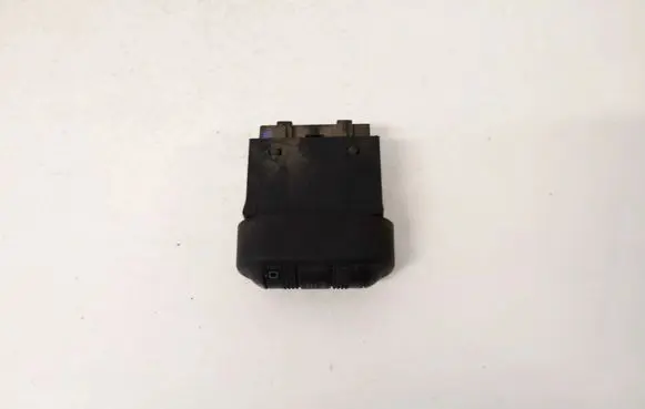 Seat Alhambra (Mk1) Seat heating switch 7m0953563c