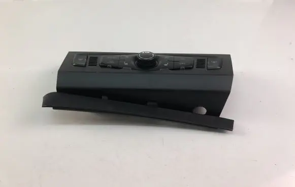 Audi Q5 SQ5 Climate control unit 8T1820043AH