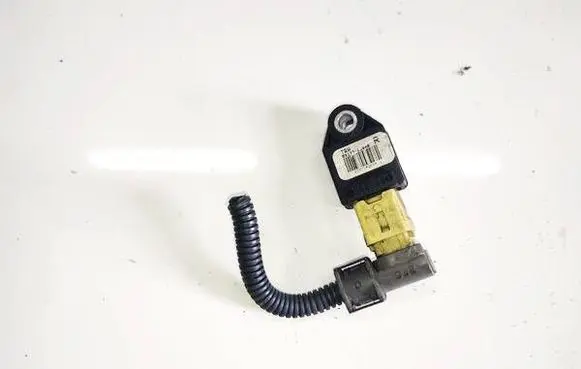Toyota Avensis T250 Airbag deployment crash/impact sensor trw8917305040r trw89173-05040r