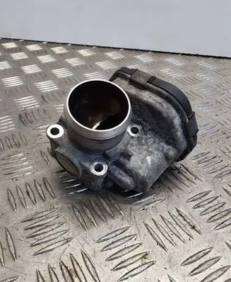 Ford Focus Throttle valve 9673534480 28275019