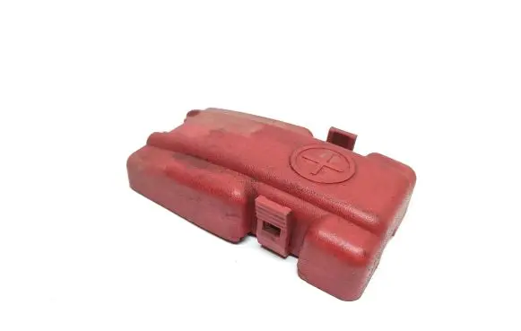 Opel Antara Positive cable (battery)