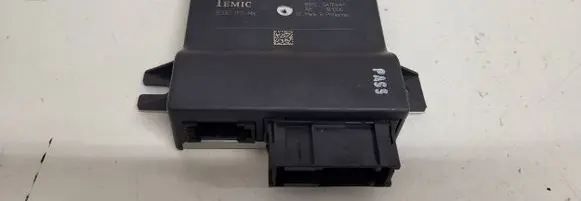 Audi A6 S6 C6 4F Gateway control module 8006TF7MNL 4F0910468A