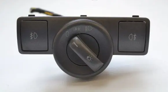 Volkswagen Phaeton Light switch 3D0941531
