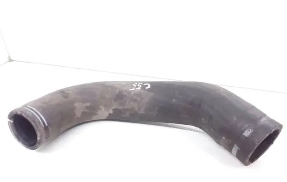 Peugeot Boxer Intercooler hose/pipe C904P9680