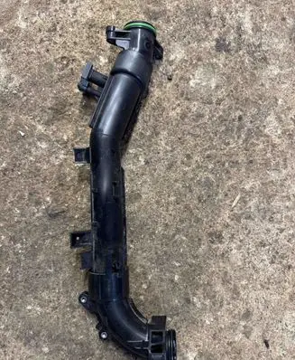 Brake vacuum hose/pipe