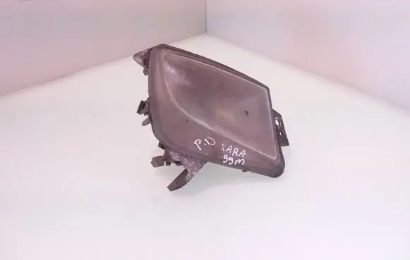 Citroen Xsara Front fog light 