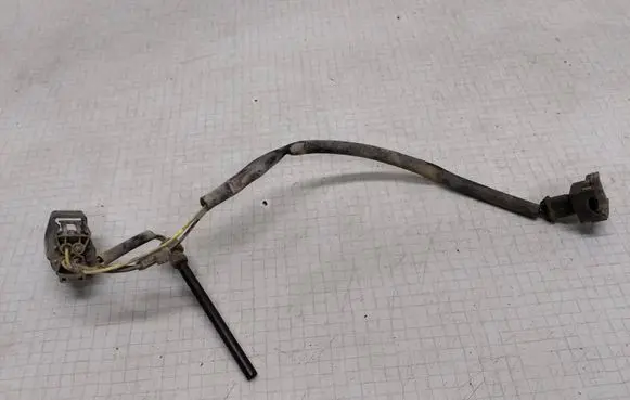 Volvo S60 Ignition plug leads 6849784 9148067