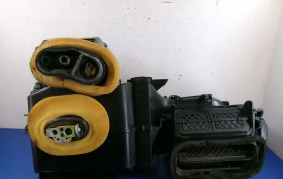 Seat Ibiza III (6L) Interior heater climate box assembly 6Q1819515B