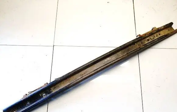 Ford Transit Custom Rear beam 