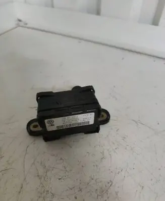 Volkswagen Touran I ESP acceleration yaw rate sensor 7H0907655A 10170103663 DC77A24ZYU