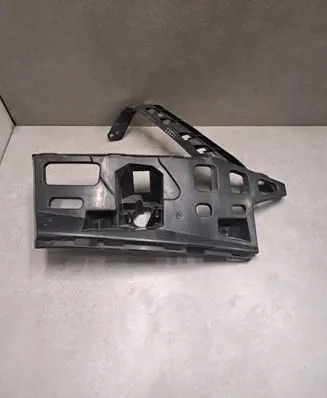 Skoda Octavia Mk3 (5E) Front bumper mounting bracket 5E0807056 3200101114