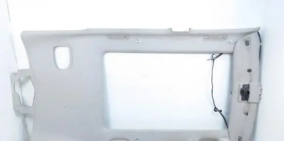 Renault Espace V (RFC) Headlining 