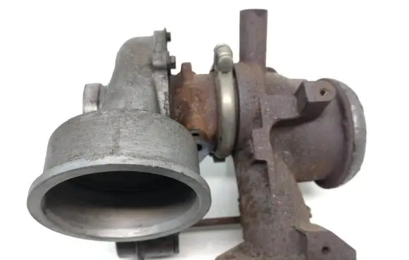 Mercedes-Benz B W245 Turbo A6400901780