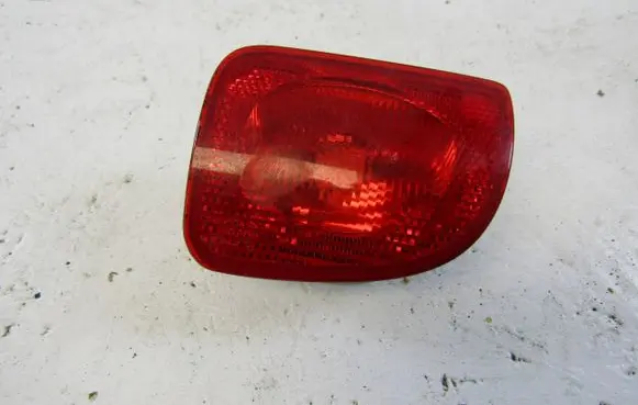 Renault Kangoo II Rear fog light 8200419906