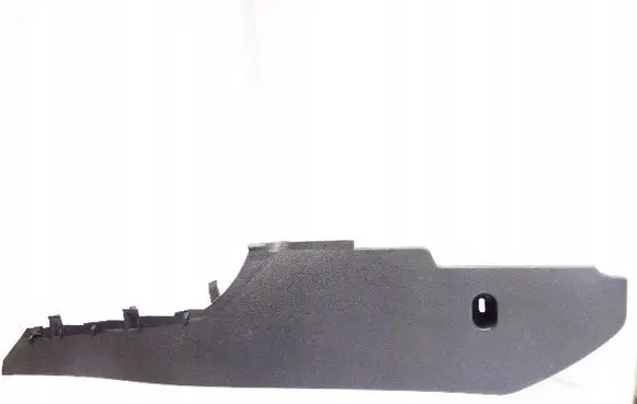 Volkswagen Jetta V Centre console side trim front 1K1863046B