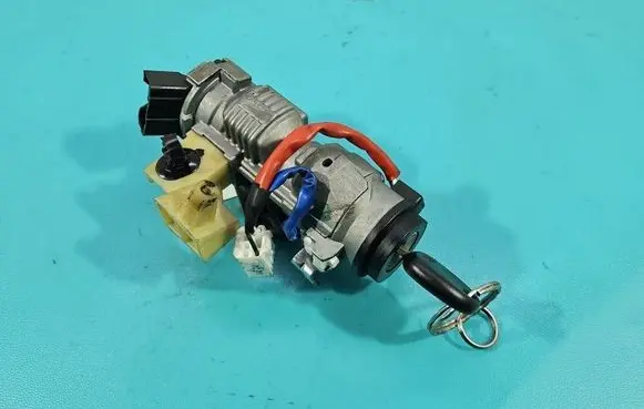 Hyundai i30 Ignition lock IMPRK1522518