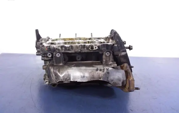 Audi A8 S8 D4 4H Engine head 06E103403AA
