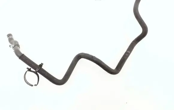 Audi A6 S6 C5 4B Engine coolant pipe/hose 059121107F 058121107F