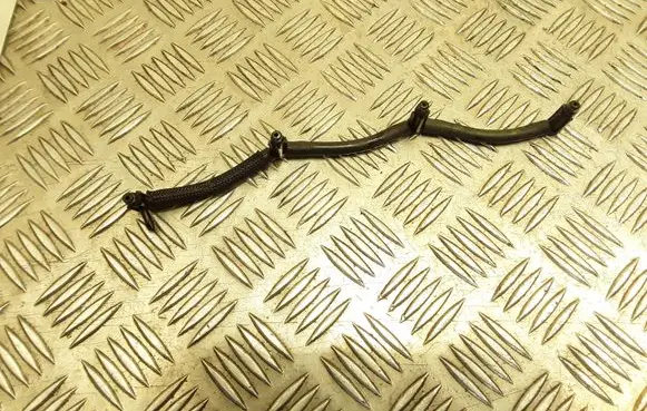 Ford Focus Fuel injector supply line/pipe 