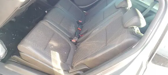 Opel Zafira C Interior set 