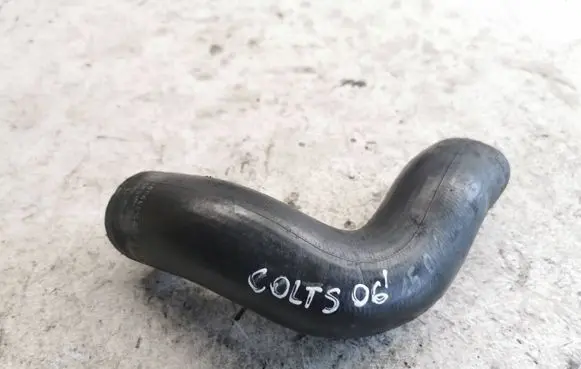 Mitsubishi Colt Intercooler hose/pipe Mr597620