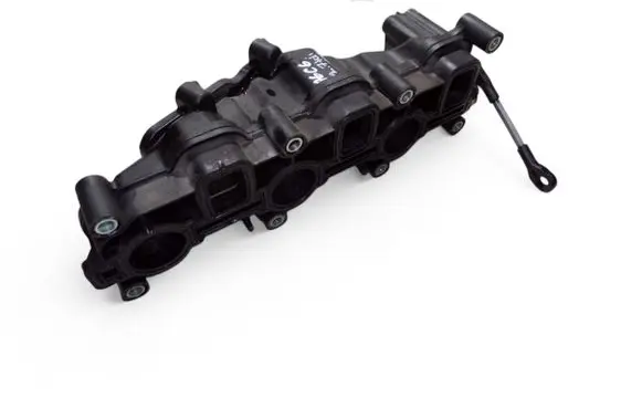 Audi A6 S6 C6 4F Intake manifold 059129712BH