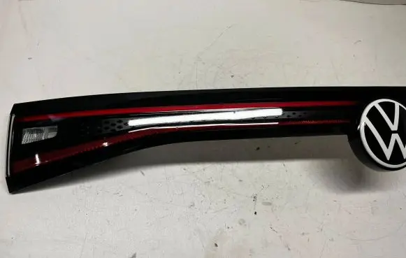 Volkswagen ID.4 Rear/tail lights a065814