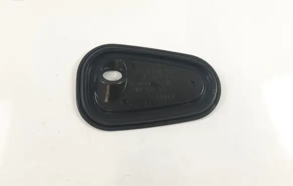 Audi A4 S4 B9 Other front door trim element 8W0837915