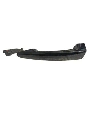 BMW X5 E70 Front interior roof grab handle 7189141
