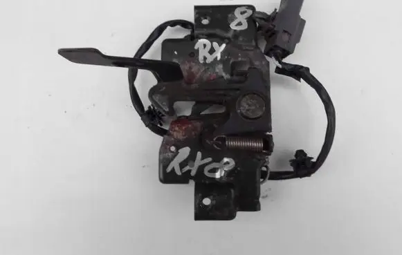 Mazda RX8 Engine bonnet/hood lock/catch 877888899