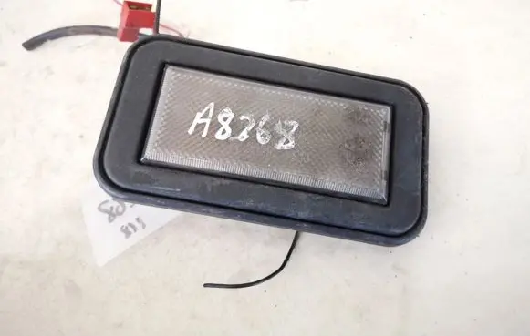 Peugeot Boxer Other interior light 0844101