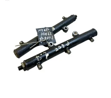 Peugeot 607 Fuel main line pipe 4R8Q9D280AC Z0700320 A2C20001330
