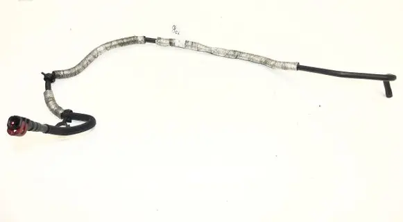 Ford Mondeo MK V Vacuum line/pipe/hose DS7C-9C490-LF
