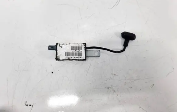 Sensor
