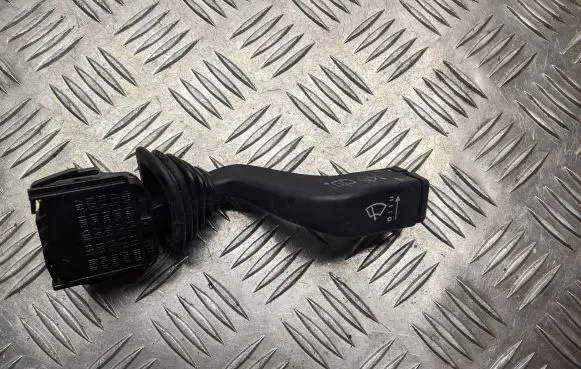 Opel Astra G Wiper control stalk 090481242 090243395 090243394