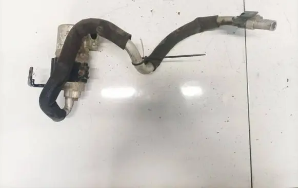 Honda CR-V Air conditioning (A/C) air dryer 80350swyg012m1 80350-swy-g012-m1
