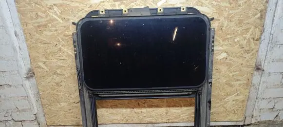 Volkswagen Touareg I Sunroof set