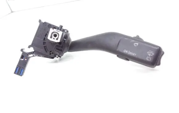 Skoda Octavia Mk2 (1Z) Wiper control stalk 1K0953519A