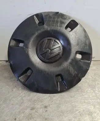 Volkswagen Crafter Original wheel cap 9064010025 ZGS0030002