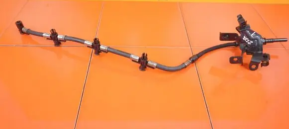 KIA Sorento Fuel line pipe PRZELEWY D4HB 22XZ1