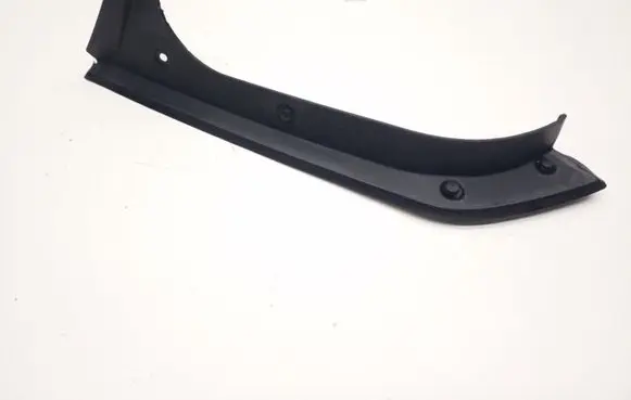 Mercedes-Benz E C207 W207 Other trunk/boot trim element a2076930133
