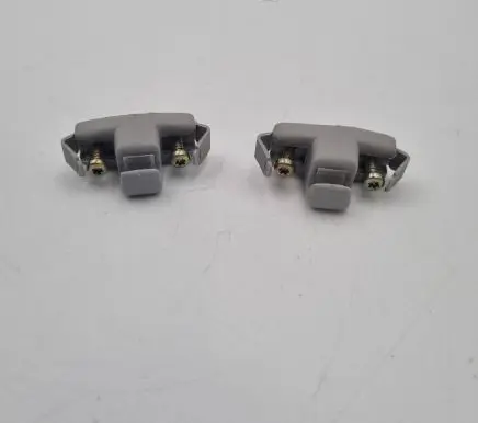 BMW X5 E53 Sun visor clip/hook/bracket 51168174715 8174715 07147144275