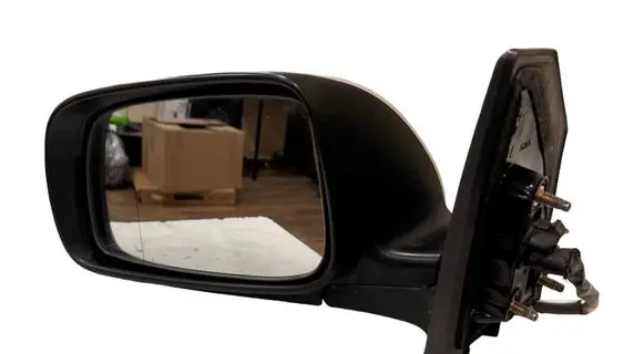 Toyota Corolla E120 E130 Front door electric wing mirror 012227 022227