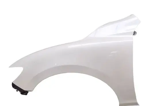 Mazda 6 Fender