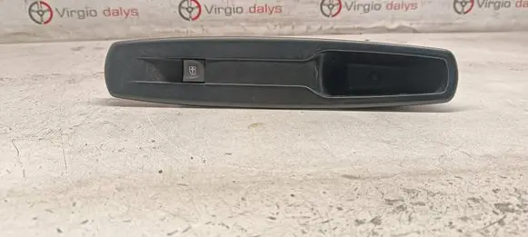 Renault Scenic III - Grand scenic III Electric window control switch 