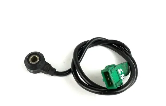 Detonation knock sensor