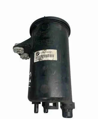 BMW X6 E71 Power steering fluid tank/reservoir 10617211