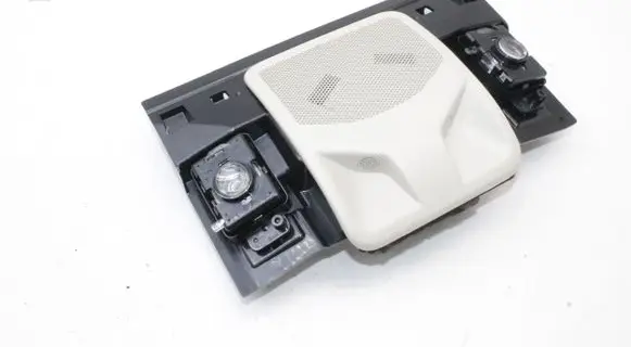 Tesla Model S Alarm movement detector/sensor 101378600A
