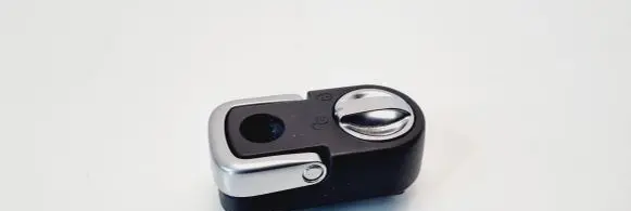 Jaguar XF X250 Bracket in trunk/boot Z430